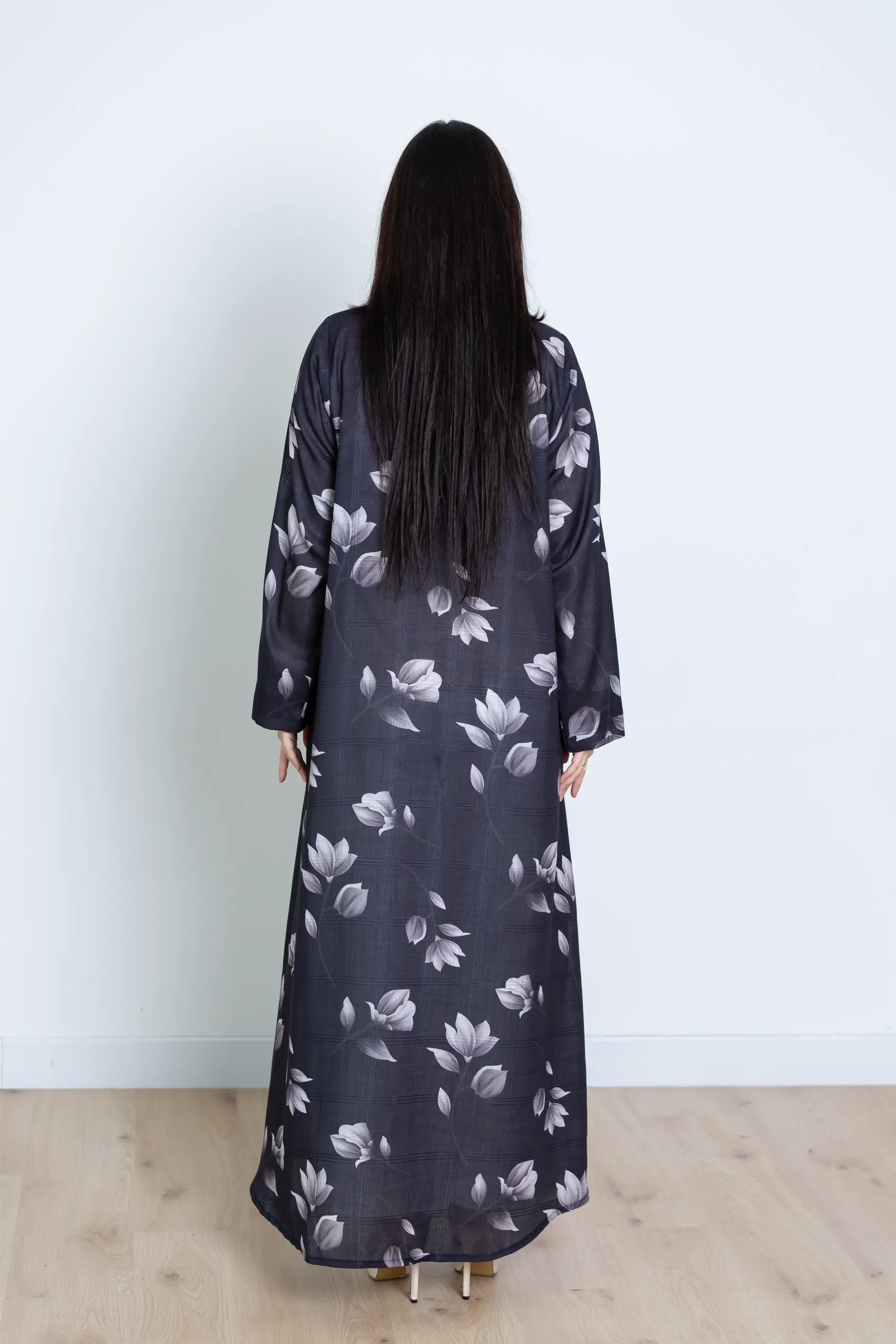 Leen Abaya | Black