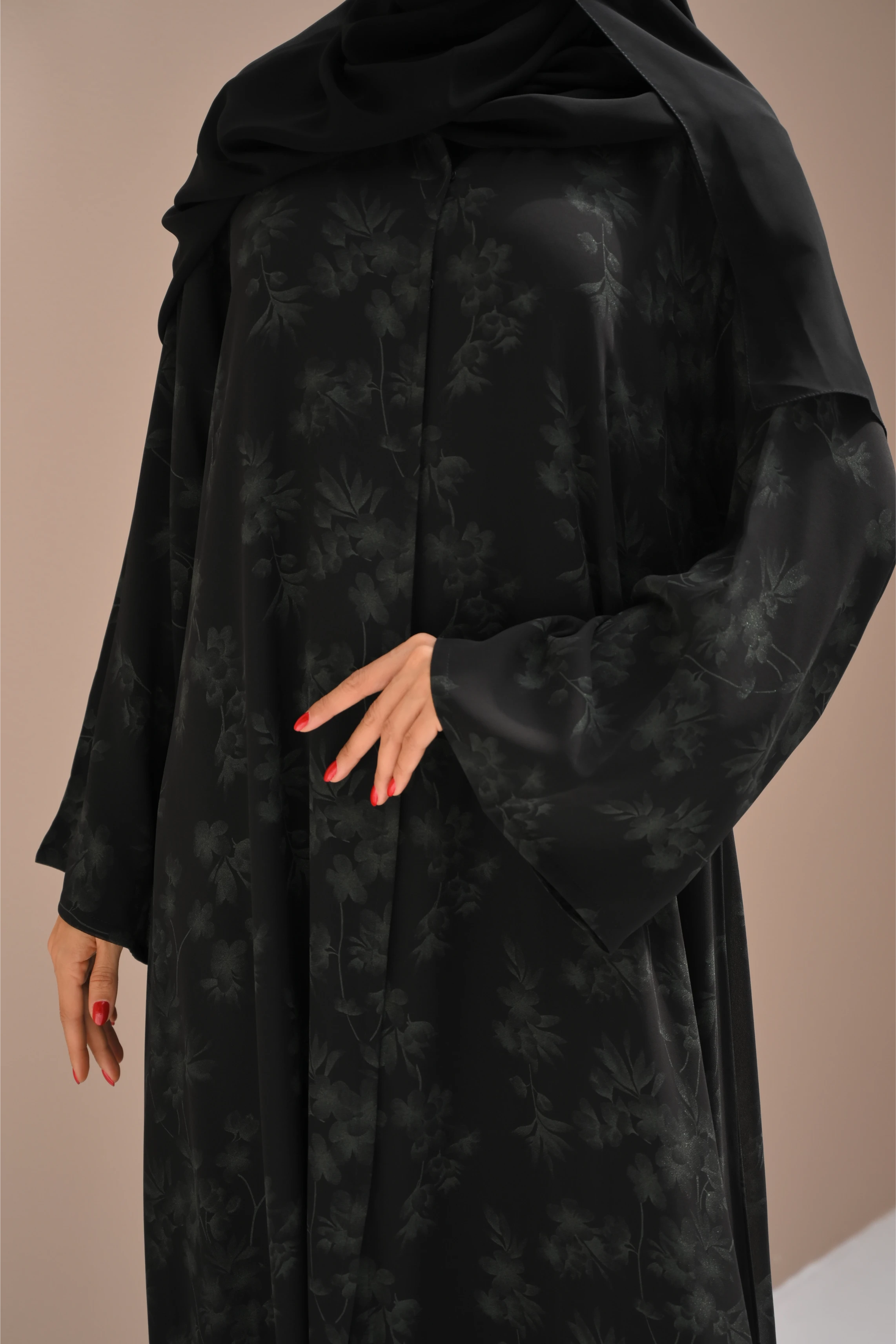 Stephany Abaya | Green