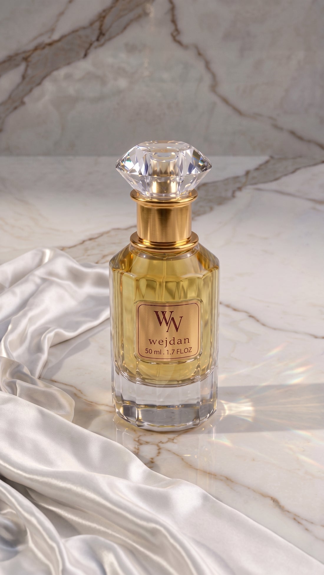 Wejdan perfume | 50ML