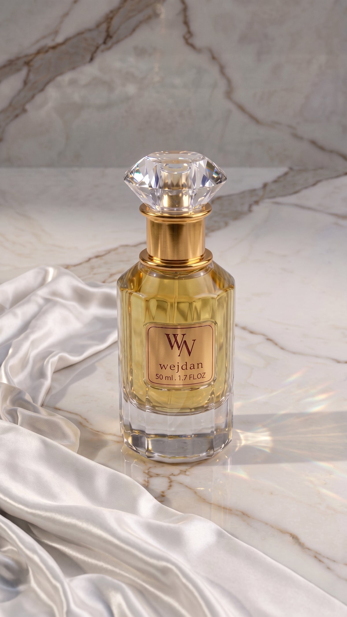 Wejdan perfume | 50ML