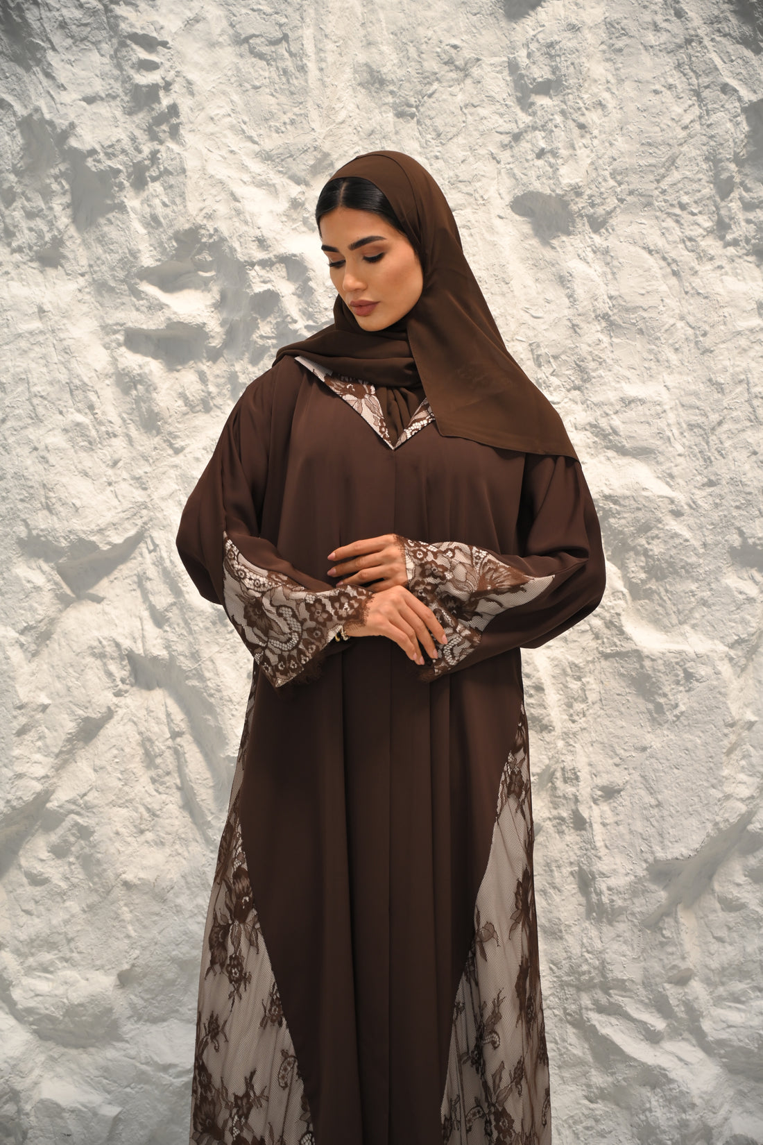 Rawaa Brown