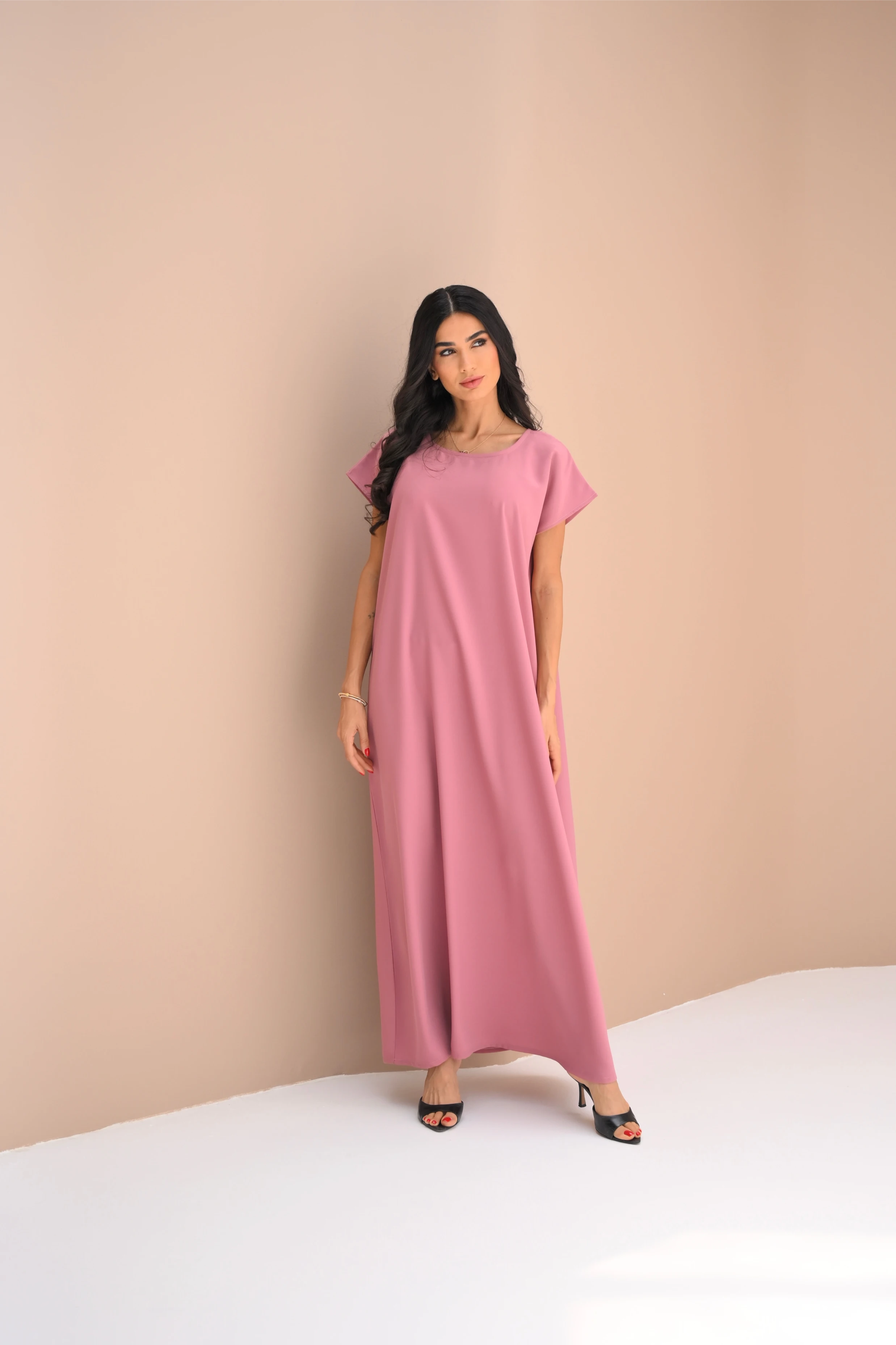 6 Pcs Dresses Package