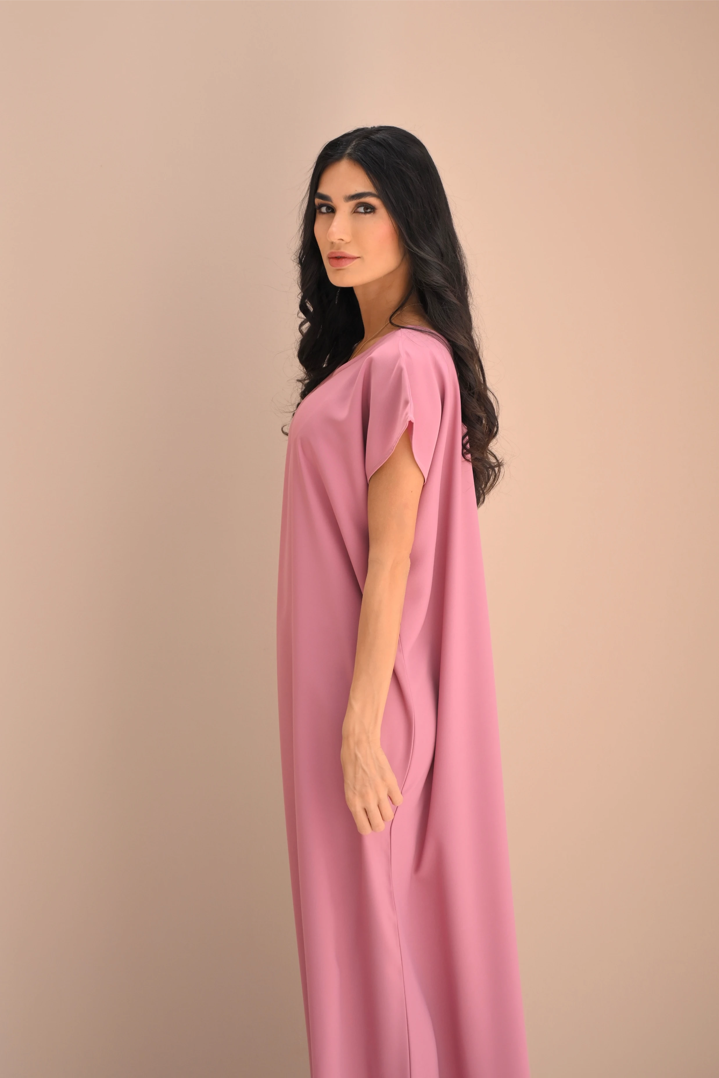 Inner Dress | Pink