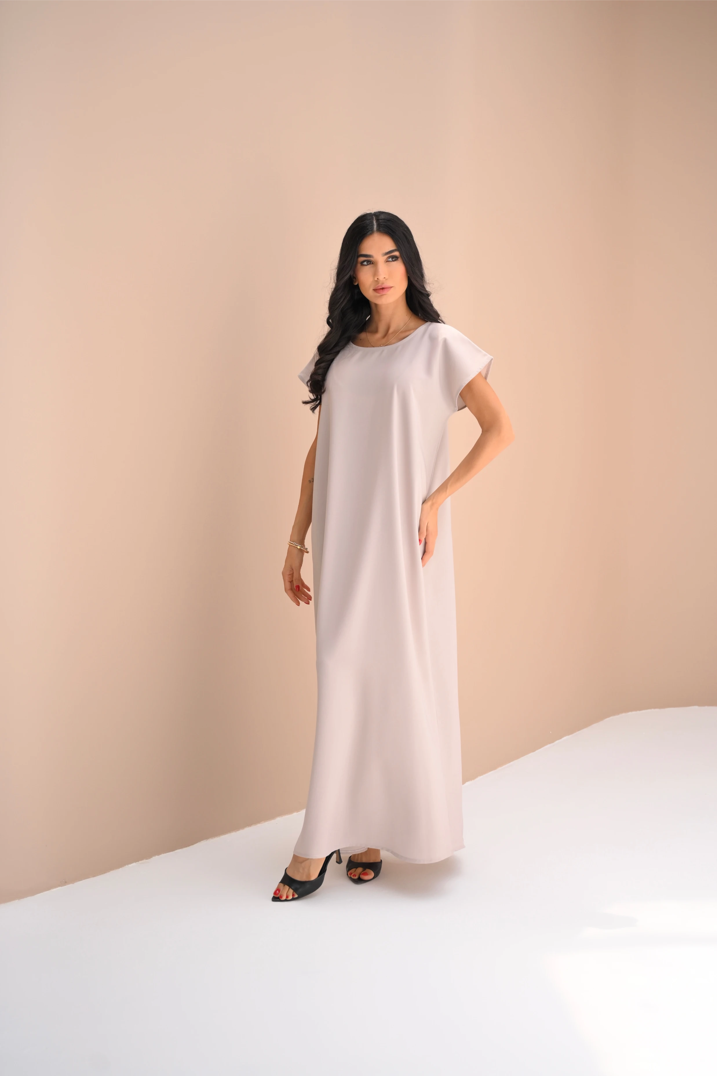 Inner Dress | Beige