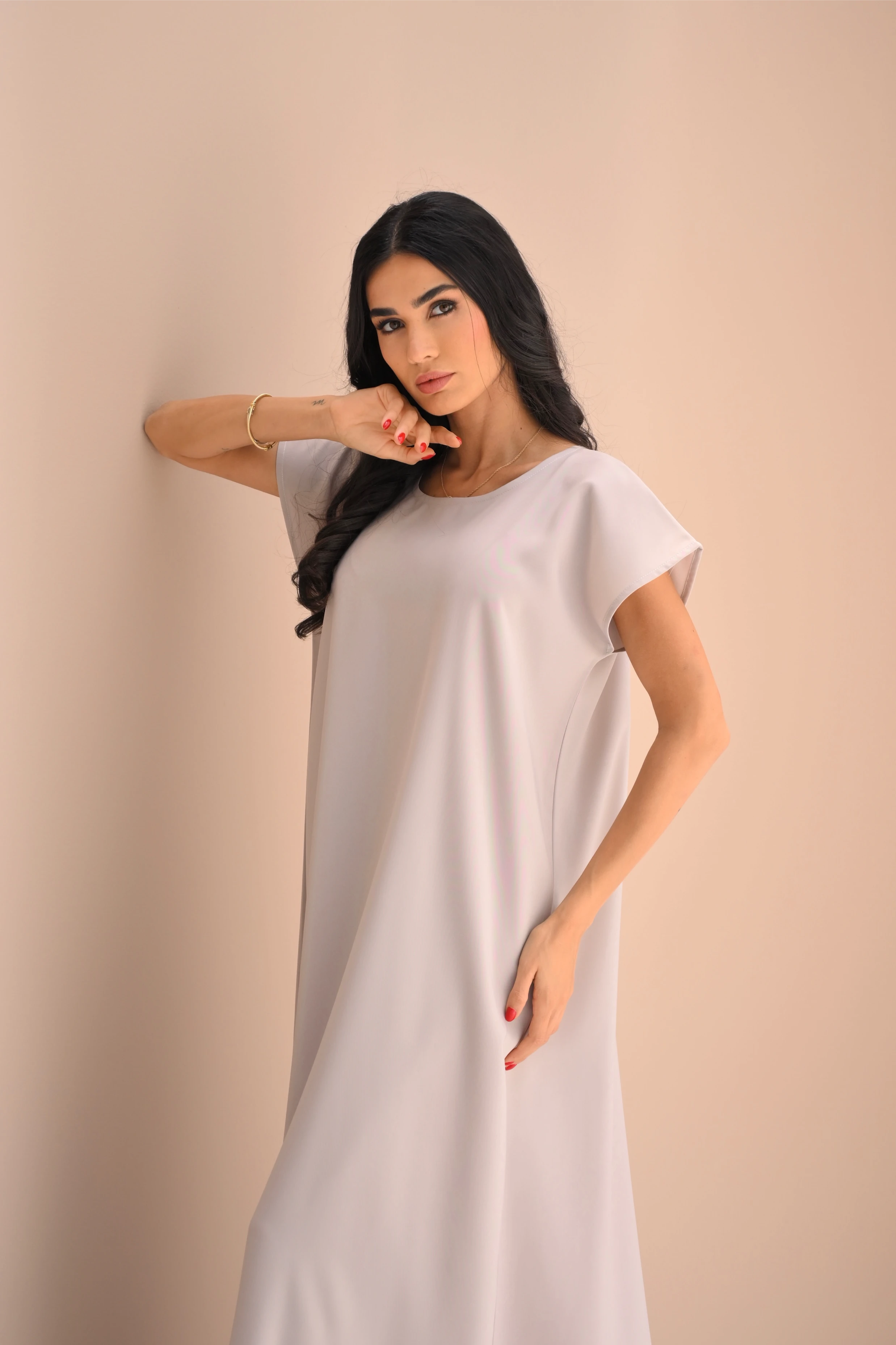 Inner Dress | Beige