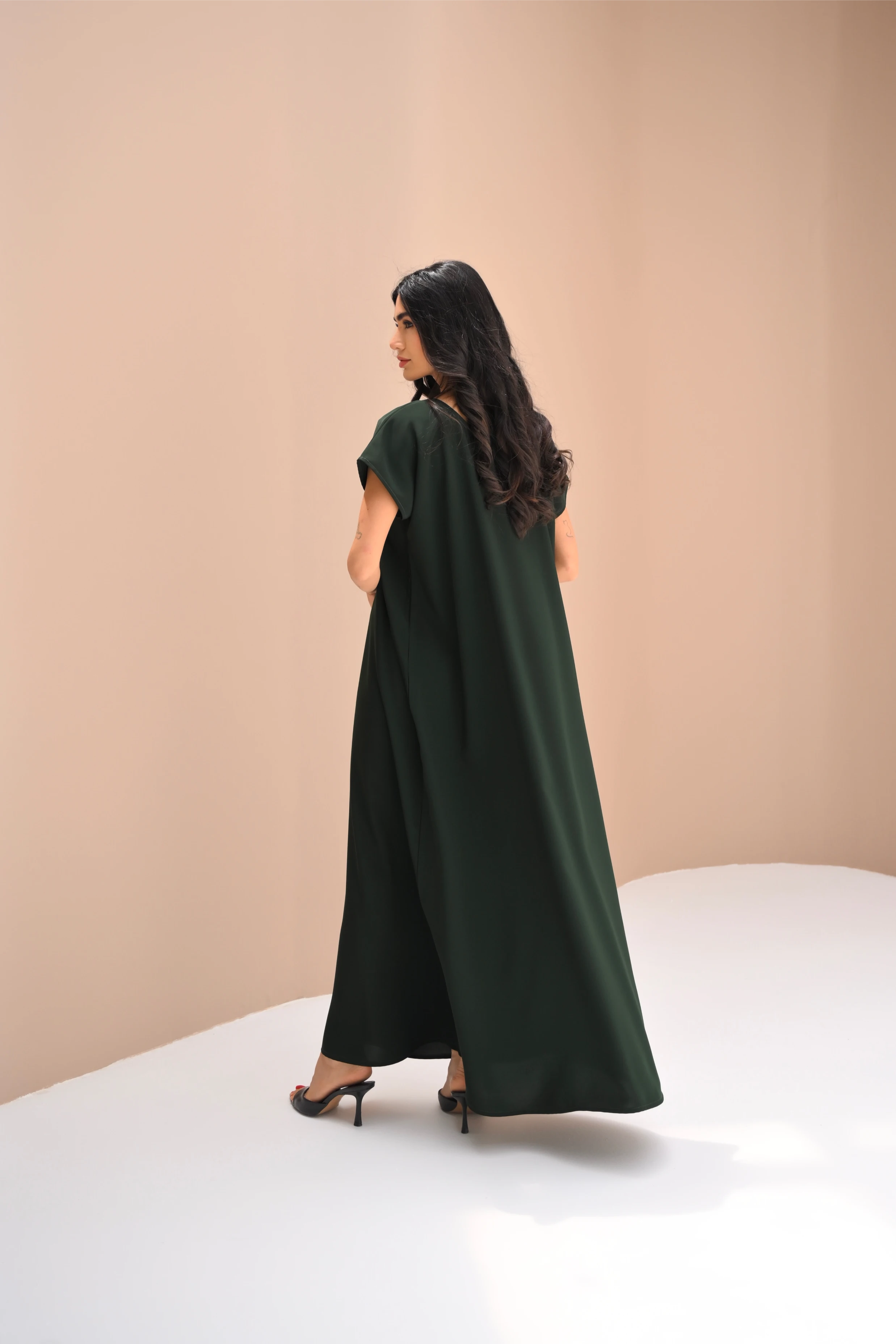 6 Pcs Dresses Package