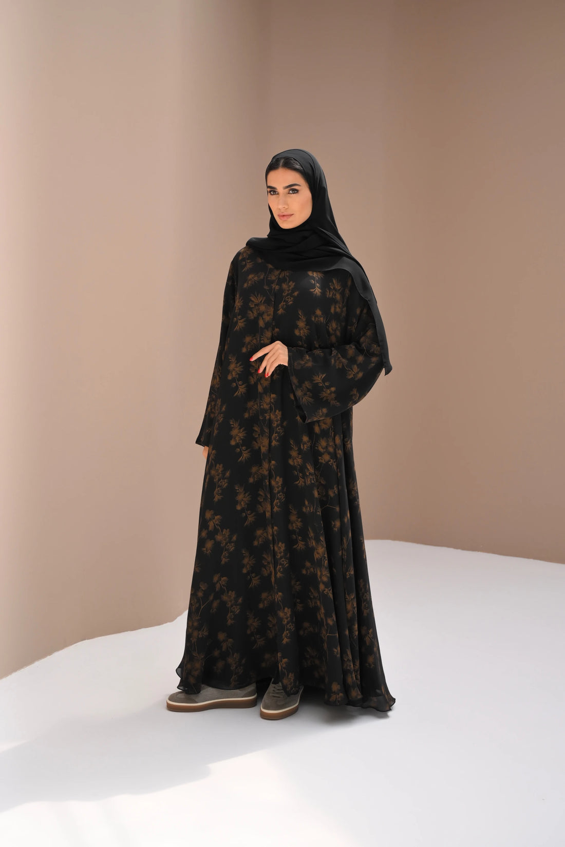 Stephany Abaya | Gold