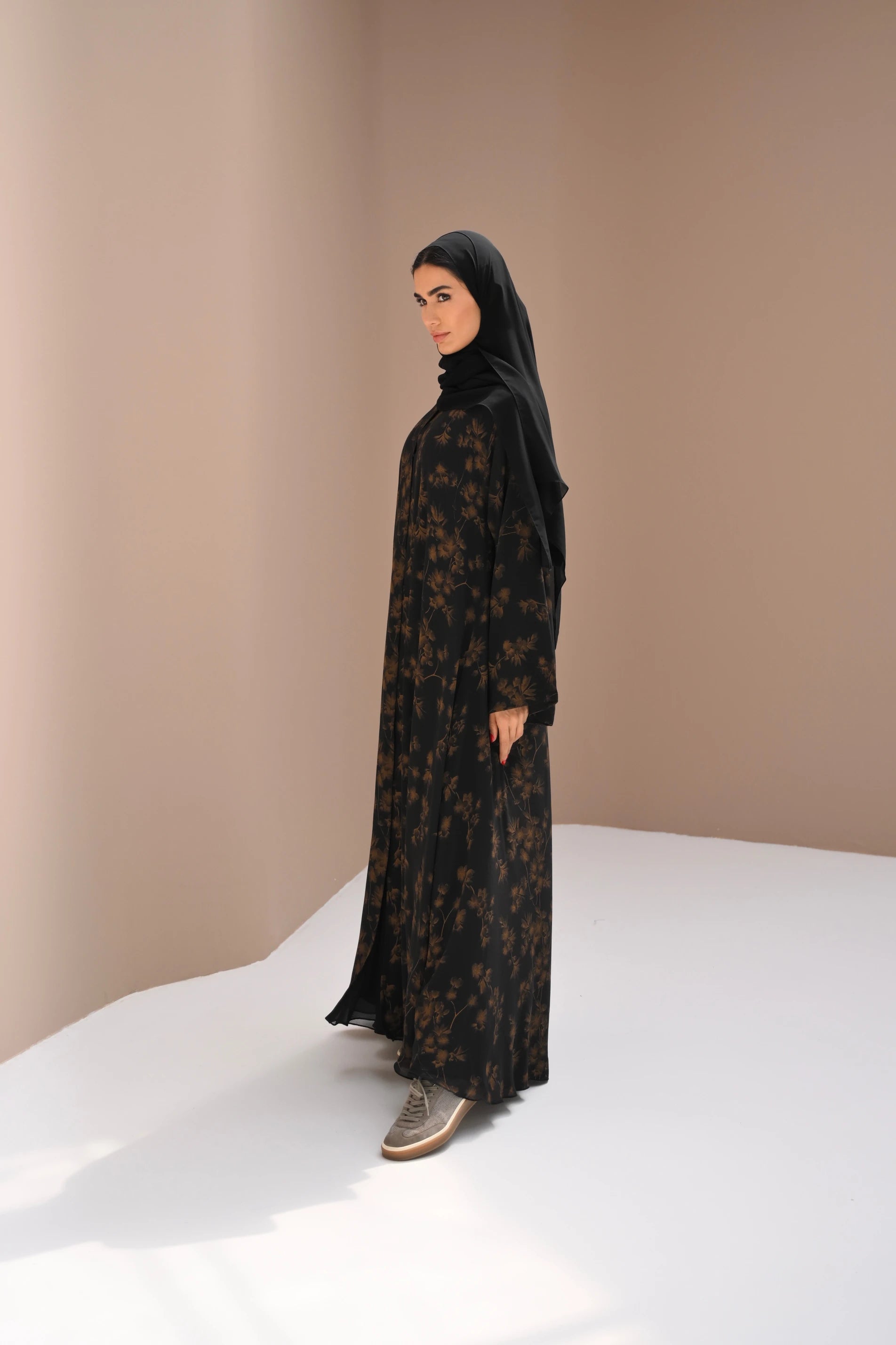 Stephany Abaya | Gold