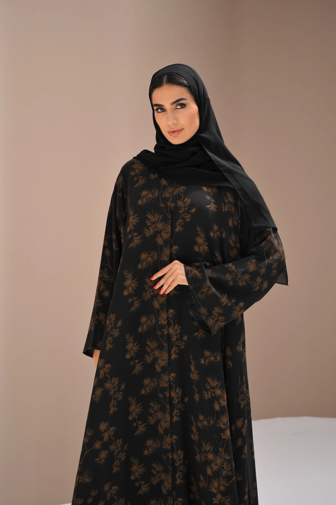 Stephany Abaya | Gold