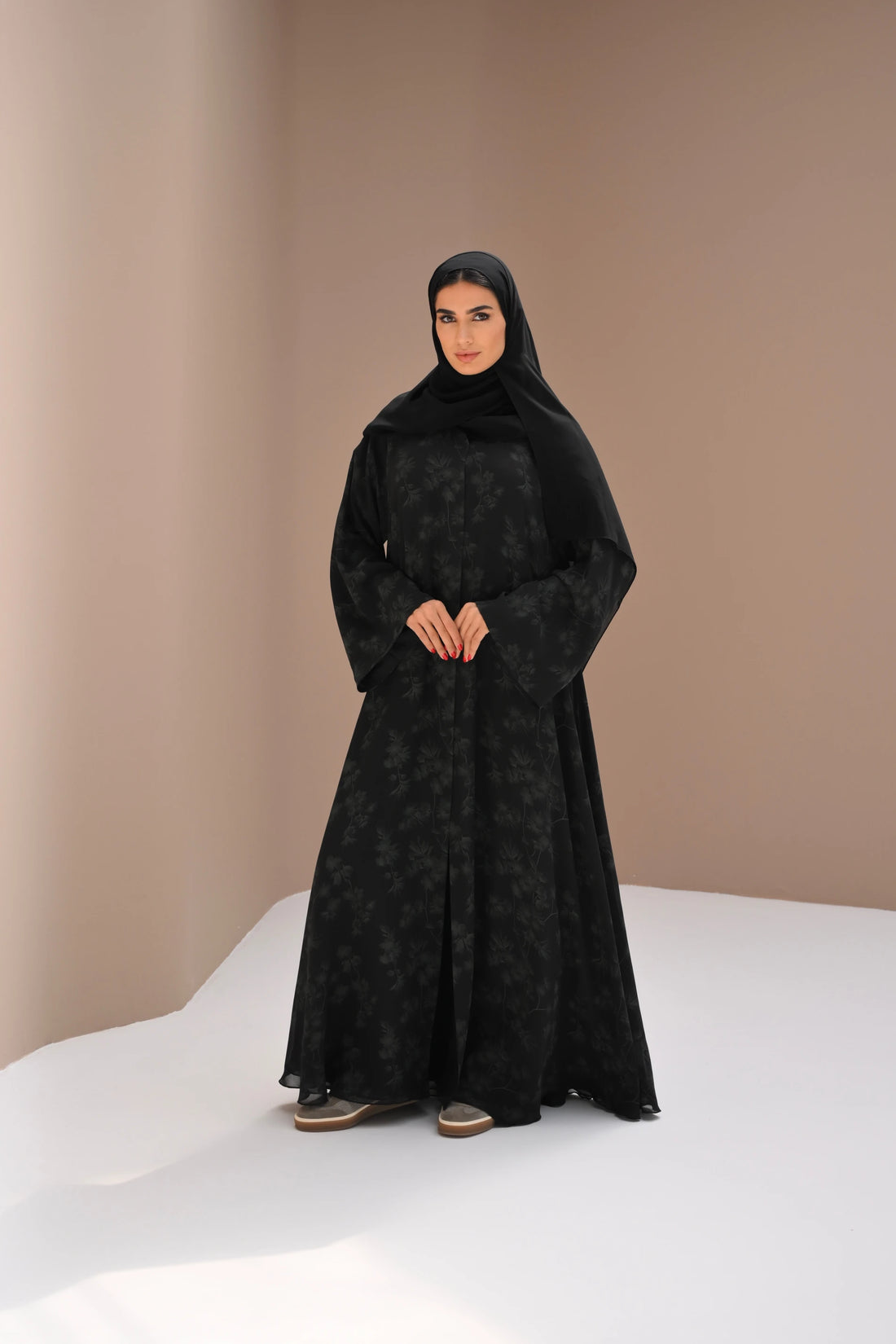 Stephany Abaya | Green