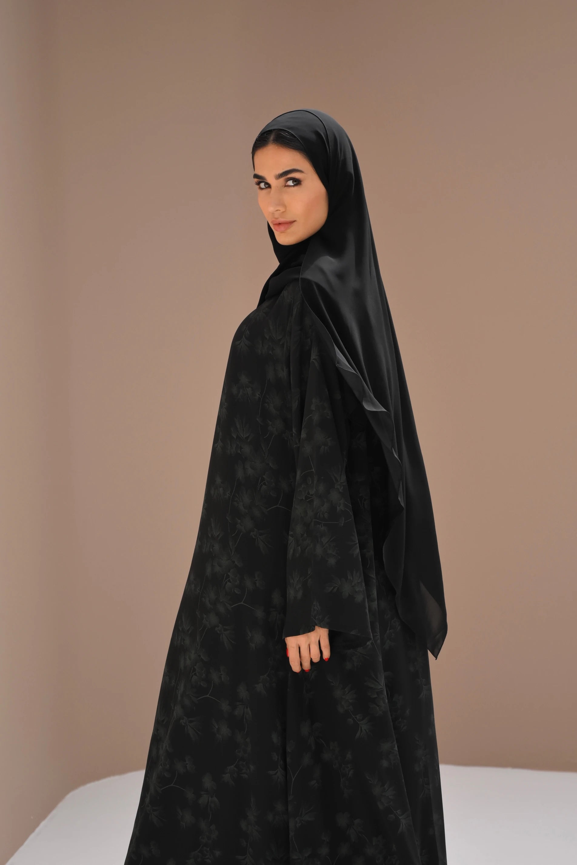 Stephany Abaya | Green