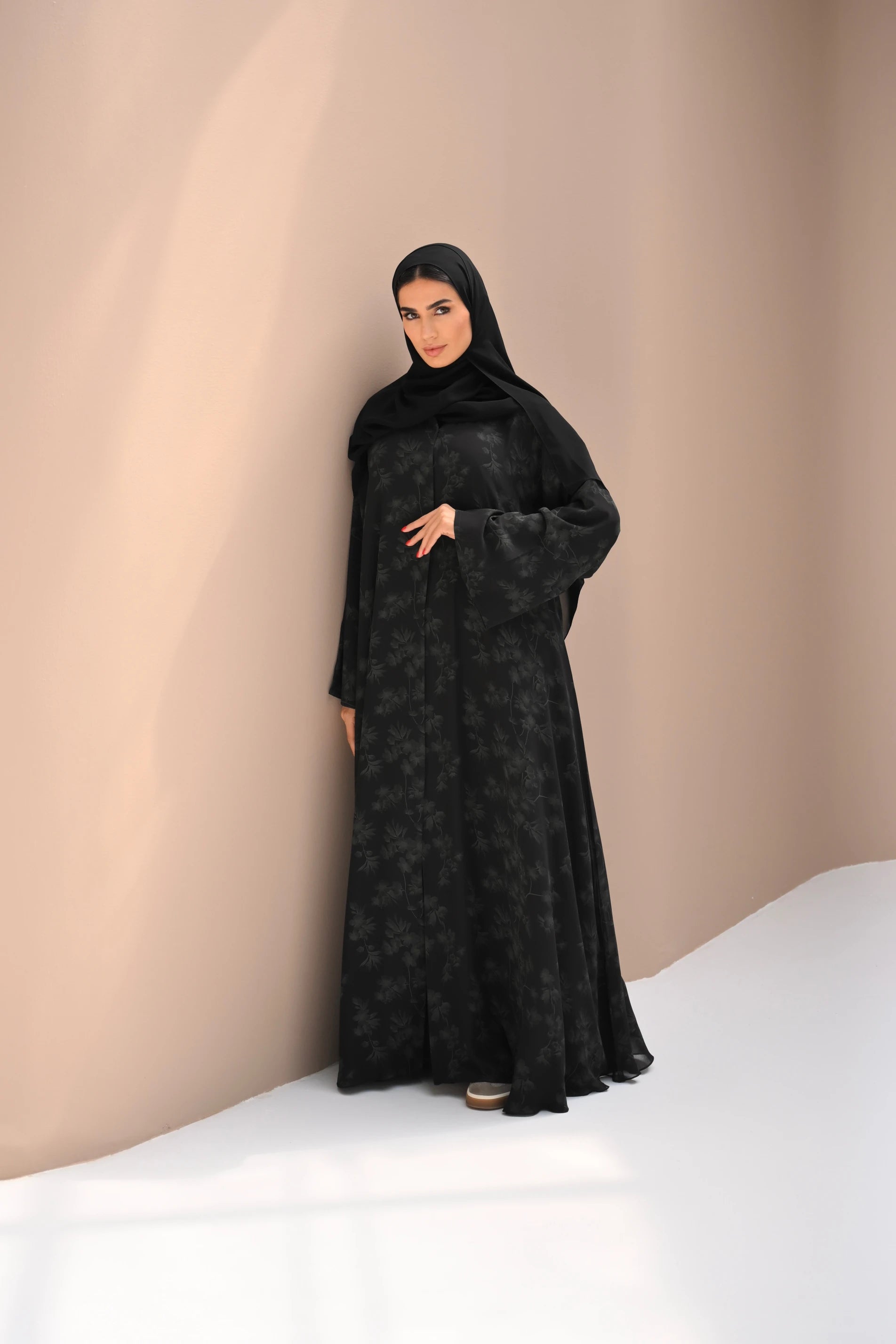 Stephany Abaya | Green