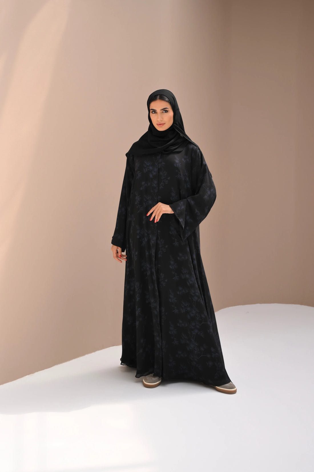 Stephany Abaya | Blue