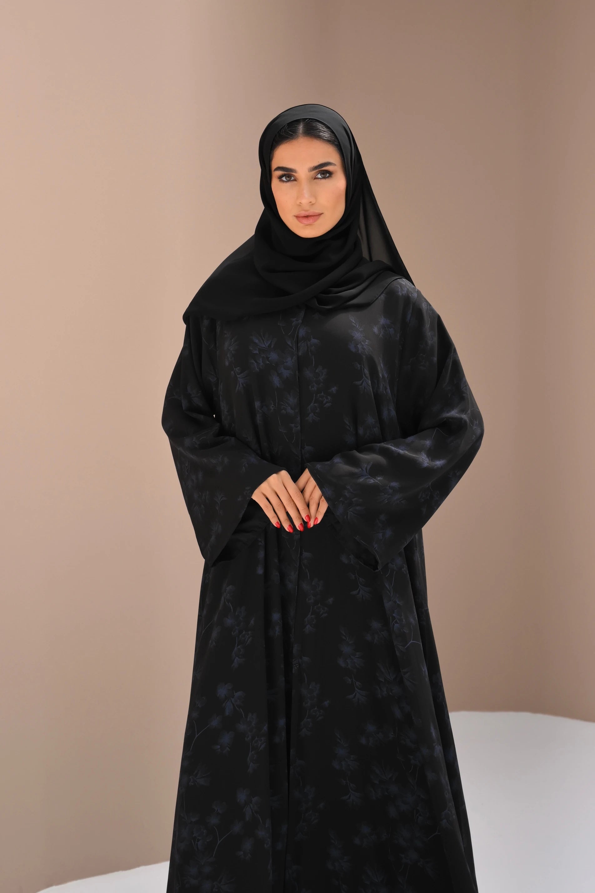 Stephany Abaya | Blue