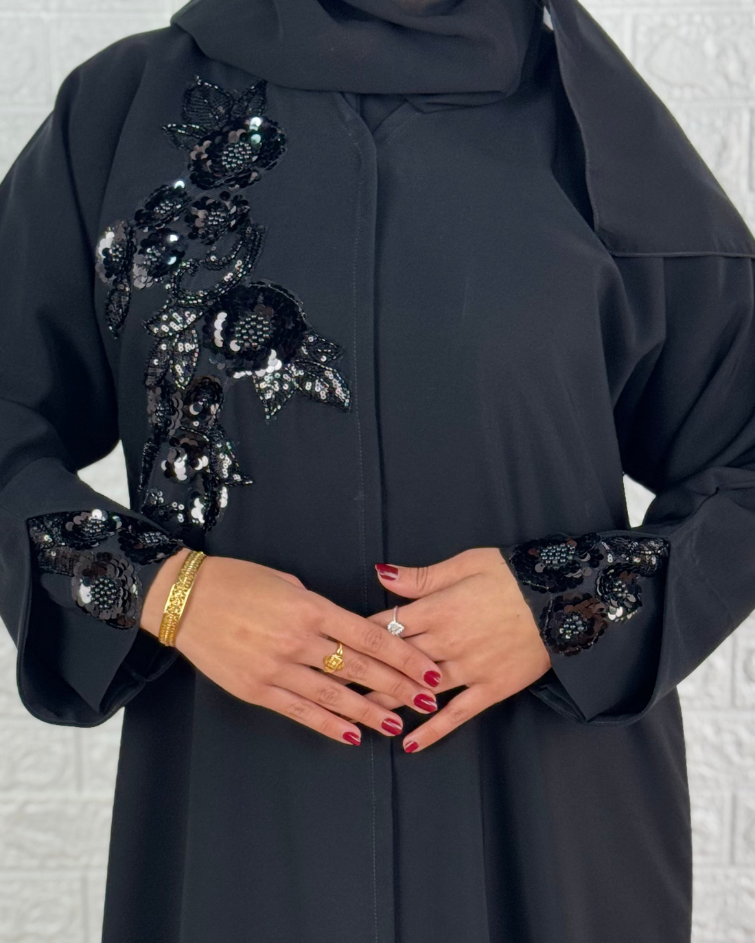 Maram Abaya
