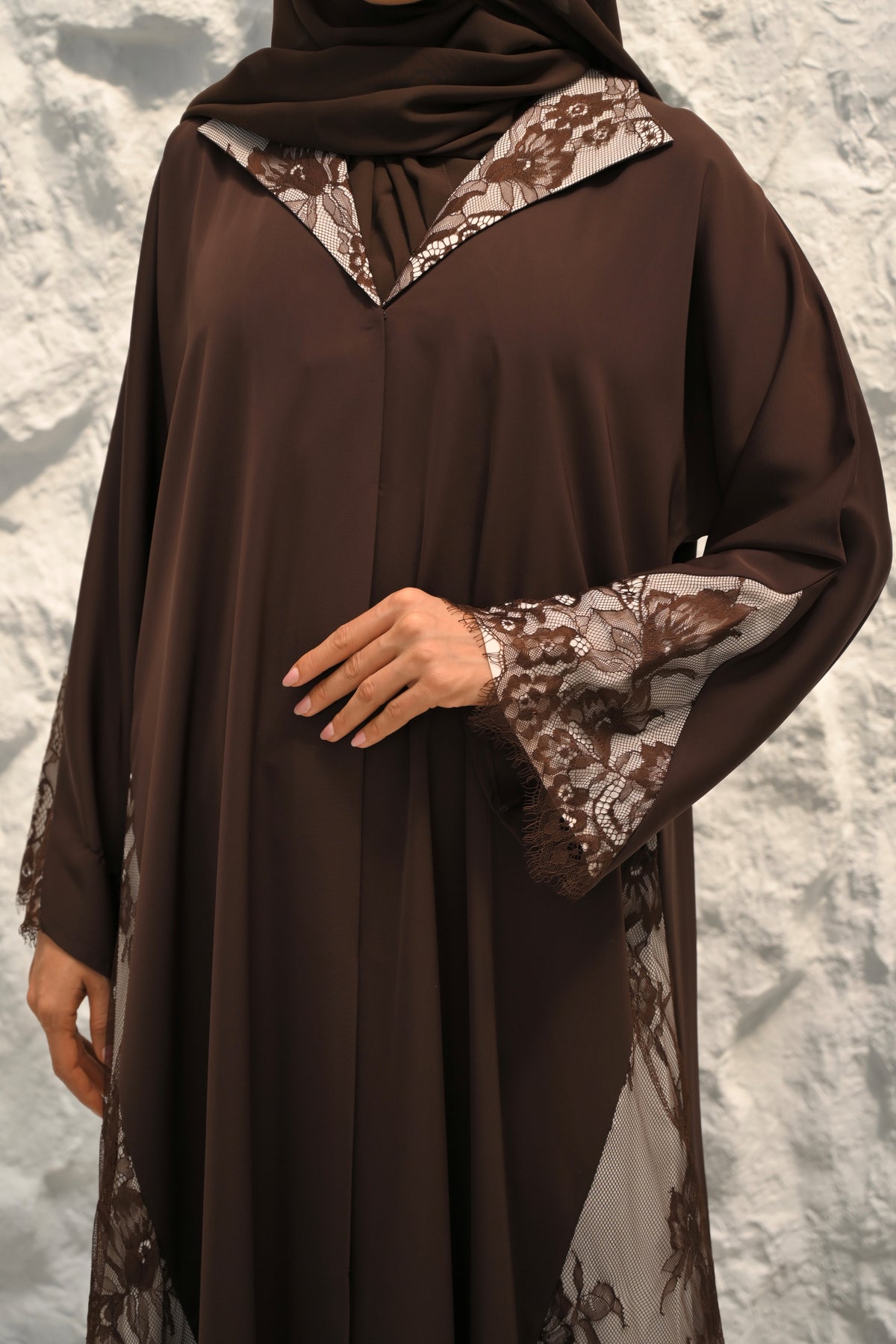 Rawaa Brown