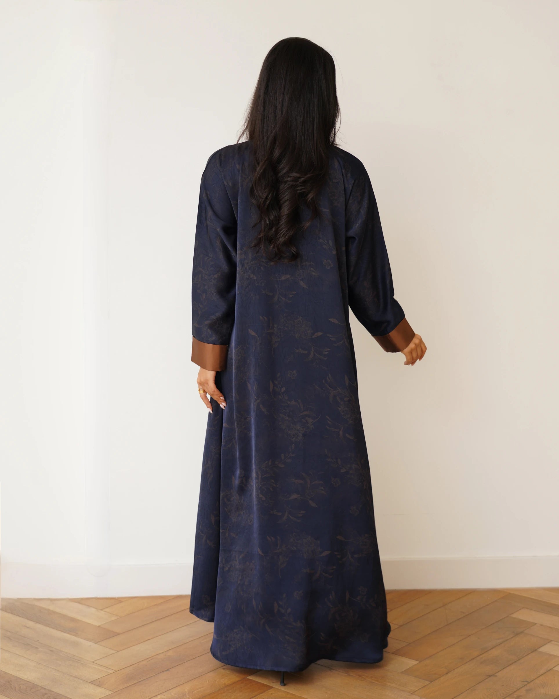 Zumorod Abaya